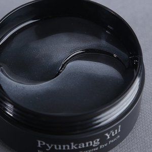 Pyunkang Yul, Black Tea Time Reverse Eye Patch, 60 Patches, 1.4 g Each